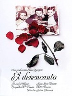 El Desencanto (1976) afişi