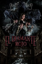 El Diamante Rojo (2017) afişi