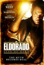 El Dorado (2010) afişi