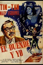 El Duende Y Yo (1961) afişi