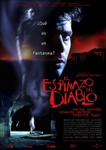 El Espinazo Del Diablo (2001) afişi
