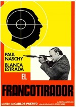 El Francotirador (1978) afişi