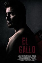El Gallo (2018) afişi