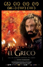 El Greco (2007) afişi