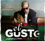 El Gusto (2011) afişi
