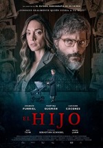El Hijo (2019) afişi