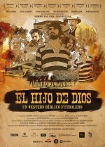 El Hijo de Dios (2016) afişi