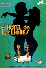 El Hotel De Los Ligues (1983) afişi