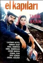 El Kapıları (1988) afişi