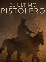 El último Pistolero (1969) afişi