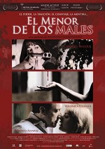 El Menor De Los Males (2007) afişi