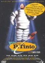 El milagro de P. Tinto (1998) afişi