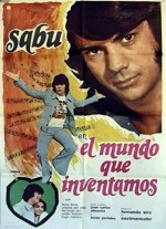 El Mundo Que Inventamos (1973) afişi