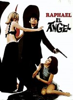 El ángel (1969) afişi