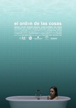 El Orden De Las Cosas (2010) afişi