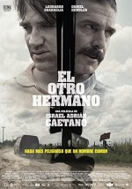 El otro hermano (2017) afişi