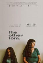El otro Tom (2021) afişi