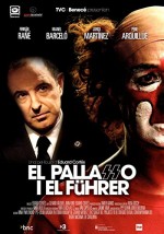 El pallasso i el Führer (2007) afişi