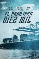 El Pasajero Diez Mil (1946) afişi