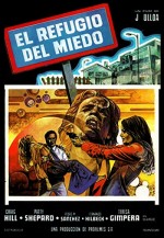 El Refugio Del Miedo (1974) afişi