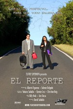 El Reporte (2006) afişi