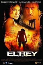 El Rey (2004) afişi