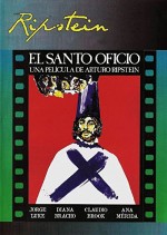El Santo Oficio (1974) afişi