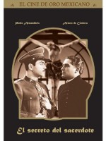 El Secreto Del Sacerdote (1941) afişi