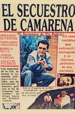 El Secuestro De Camarena (1985) afişi