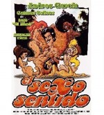 El Sexo Sentido (1981) afişi