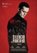 El silencio del pantano (2019) afişi