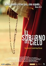 El Soborno Del Cielo (2016) afişi