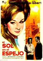 El Sol En El Espejo (1963) afişi