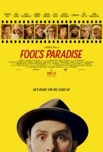 Fool's Paradise (2023) afişi