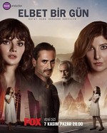 Elbet Bir Gün (2021) afişi