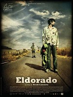 Eldorado (2008) afişi