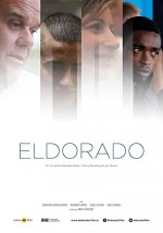 Eldorado (2016) afişi