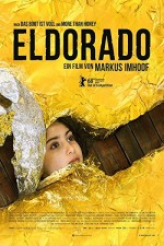 Eldorado (2018) afişi