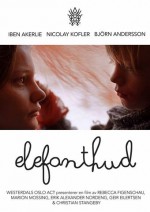 Elefanthud (2016) afişi