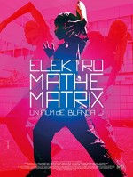 Elektro Mathematrix (2016) afişi