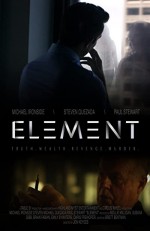 Element (2016) afişi