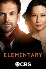 Elementary (2012) afişi