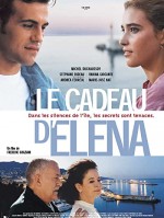 Elena'nın Hediyesi (2004) afişi