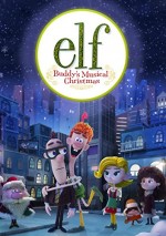 Elf: Yılbaşı Şarkısı (2013) afişi