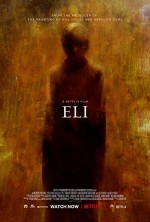 Eli (2019) afişi