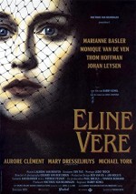 Eline Vere (1991) afişi