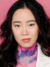 Ella Rouwen Chen fotoğrafı Ella Rouwen Chen fotoğrafı