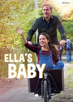 Ellas Baby (2017) afişi