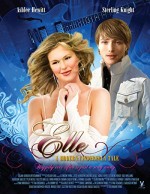Elle: A Modern Cinderella Tale (2010) afişi