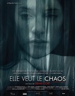 Elle veut le chaos (2008) afişi